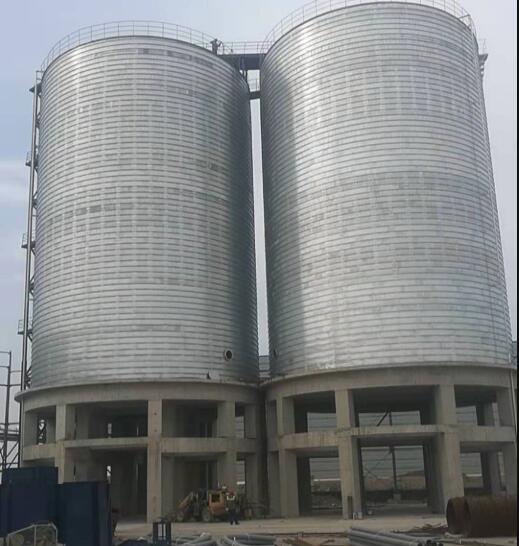 随县镀锌卷板仓